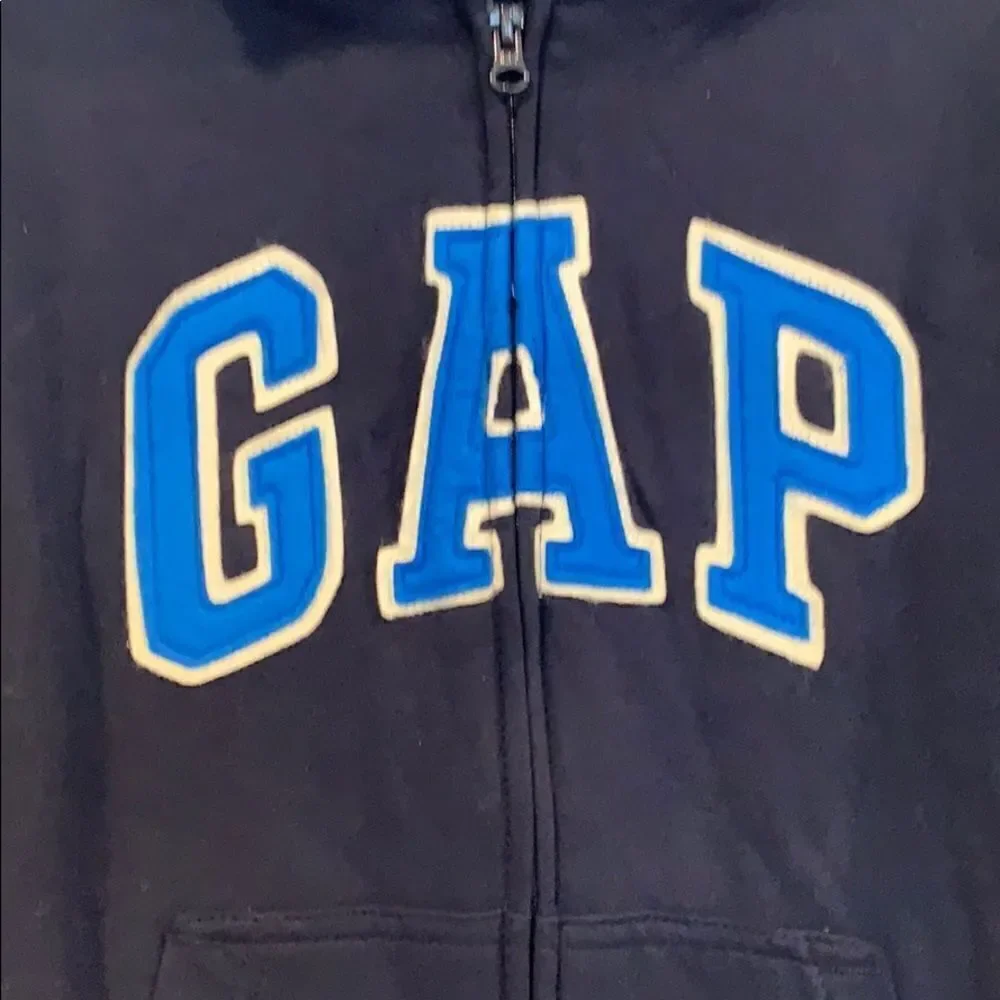🎉Last deal 🎉Gap hoodie Jacket
